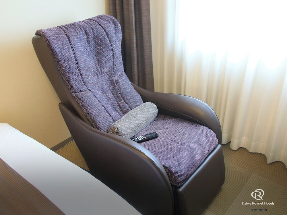 モデレートダブルルーム 禁煙 客室1 | ダイワロイネットホテル千葉駅前