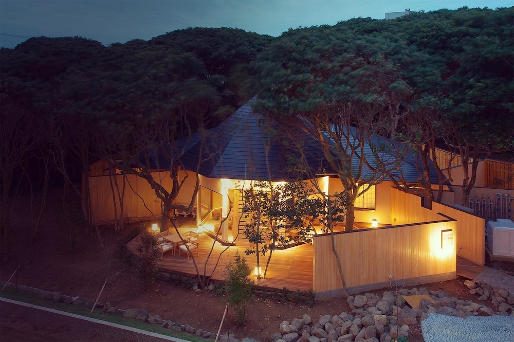 スパ1 | ホテル別邸 海と森