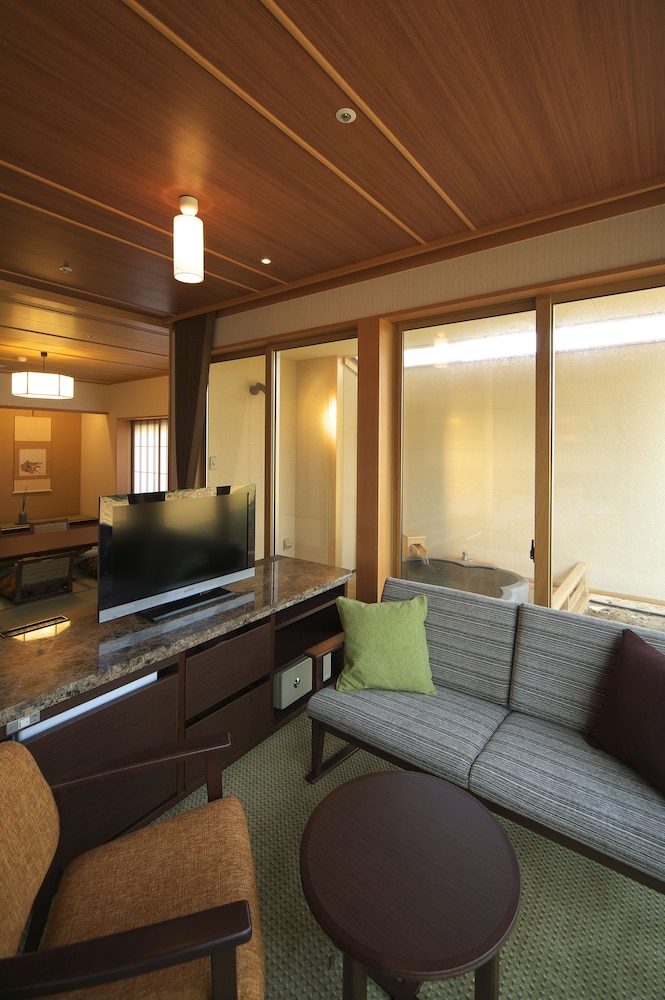 VILLA瑞鶴荘　海吹 客室2 | ホテル別邸 海と森