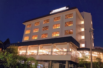 HOTEL&RESORT 山の内ヒルズ