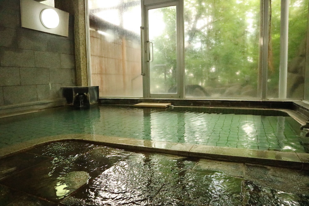 大浴場1 | HOTEL&RESORT 山の内ヒルズ 大浴場1 | HOTEL&RESORT 山の内ヒルズ