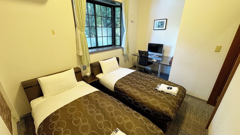 和洋室1階ファミリールーム 禁煙 客室4 | 湯布院 旅の蔵