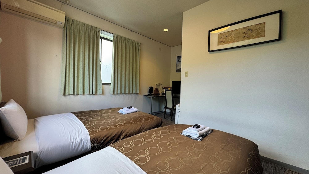 和洋室1階ファミリールーム 禁煙 客室13 | 湯布院 旅の蔵