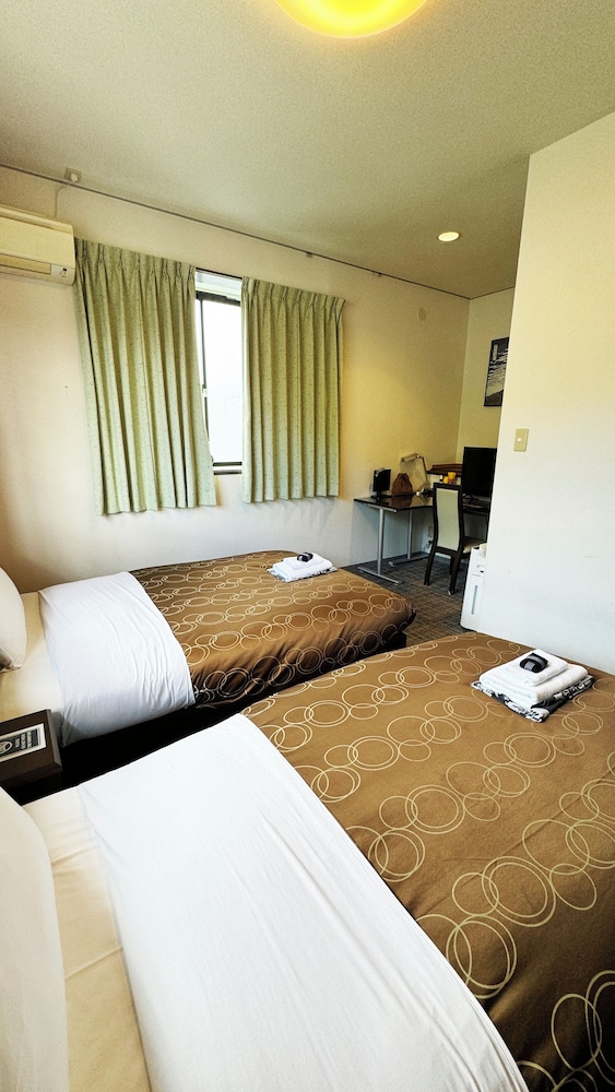 和洋室1階ファミリールーム 禁煙 客室17 | 湯布院 旅の蔵