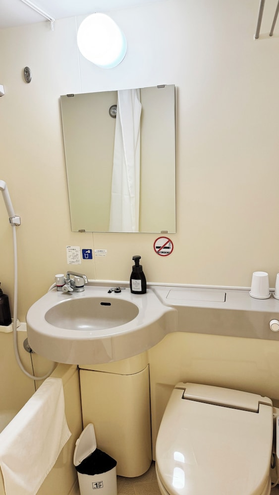 和洋室1階ファミリールーム 禁煙 バスルーム0 | 湯布院 旅の蔵