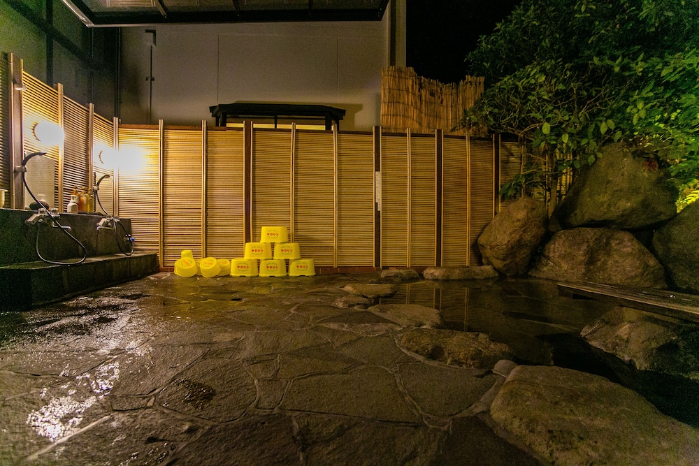 スパ1 | 湯布院 旅の蔵 スパ1 | 湯布院 旅の蔵