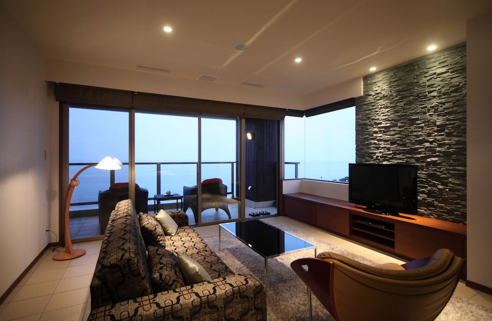 エグゼクティブ スイート (L type) | AMANE RESORT SEIKAI