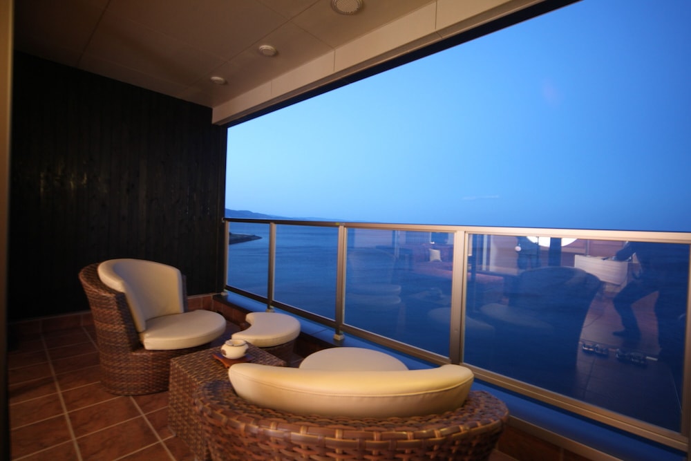 エグゼクティブ スイート (L type) 部屋からの景観0 | AMANE RESORT SEIKAI