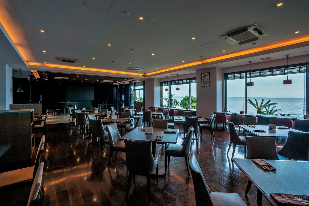 朝食スペース1 | AMANE RESORT SEIKAI 朝食スペース1 | AMANE RESORT SEIKAI