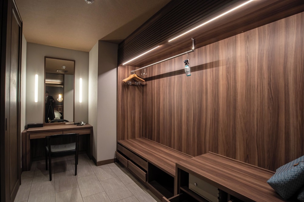 D2タイプ デラックスリゾート (洋室) 禁煙 | AMANE RESORT SEIKAI