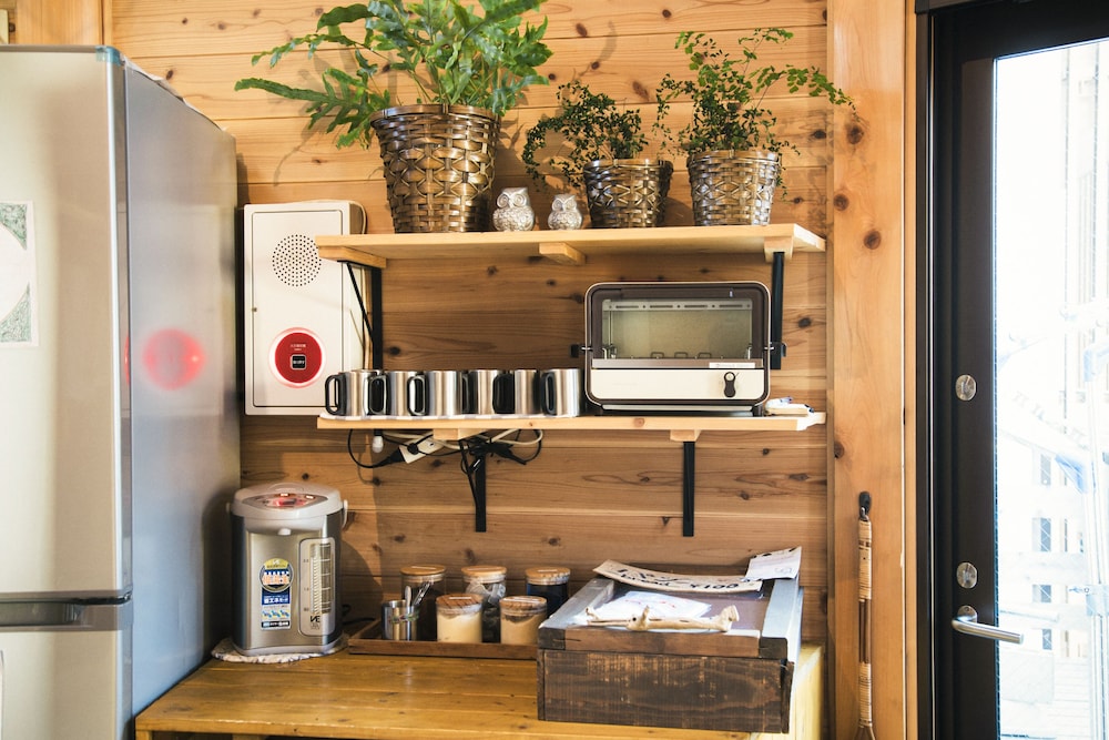 施設内の設備1 | 伊勢のゲストハウス風見荘 施設内の設備1 | 伊勢のゲストハウス風見荘