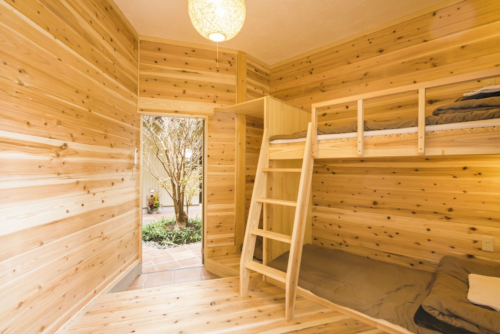 客室1 | 伊勢のゲストハウス風見荘 客室1 | 伊勢のゲストハウス風見荘