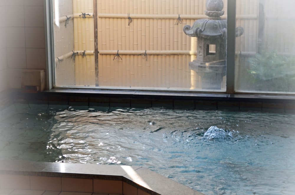 スパ1 | サンホテルやまね スパ1 | サンホテルやまね