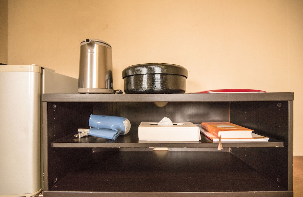 トラディショナル ルーム 禁煙 客室の設備とサービス1 | 京都トラベラーズ・イン