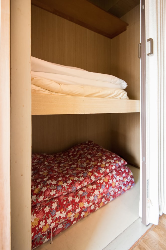 トラディショナル ルーム 禁煙 客室の設備とサービス0 | 京都トラベラーズ・イン