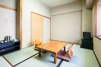 京都トラベラーズ・イン