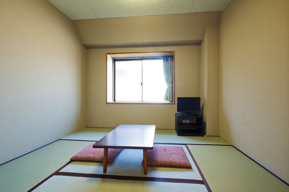 客室1 | 京都トラベラーズ・イン