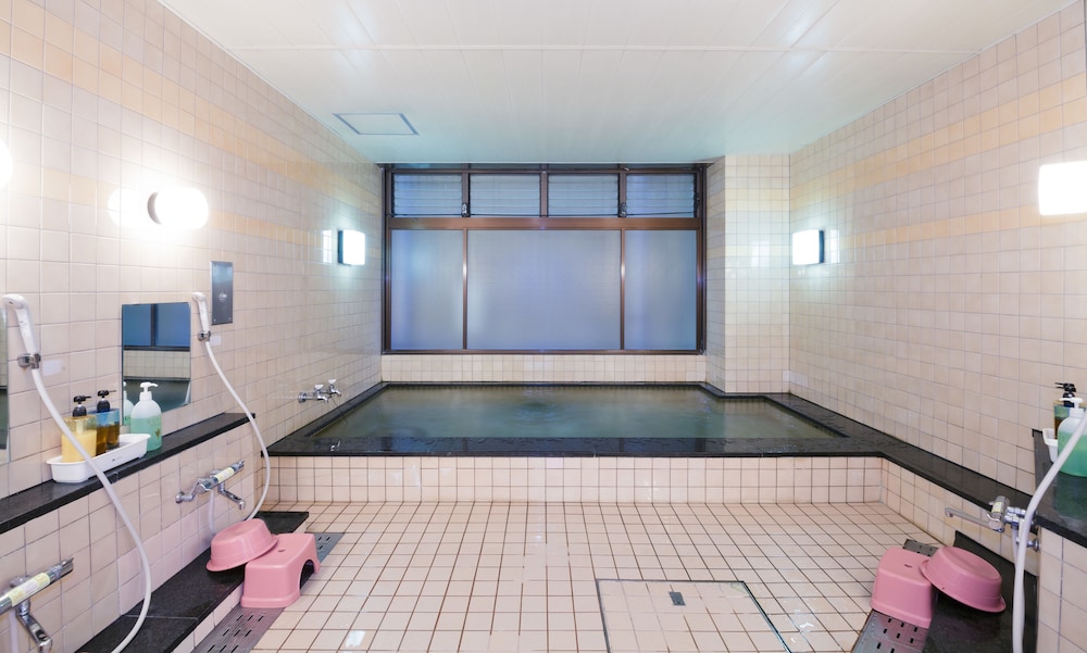 スパ1 | 京都トラベラーズ・イン