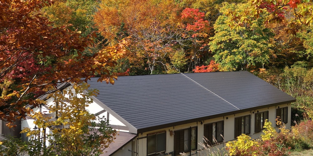 メインイメージ | 谷地温泉