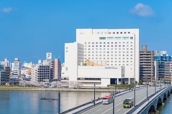 ホテルオークラ新潟