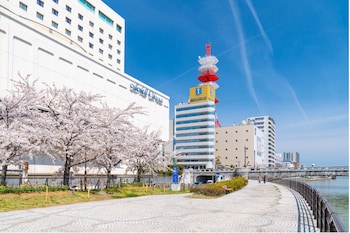 ホテルオークラ新潟