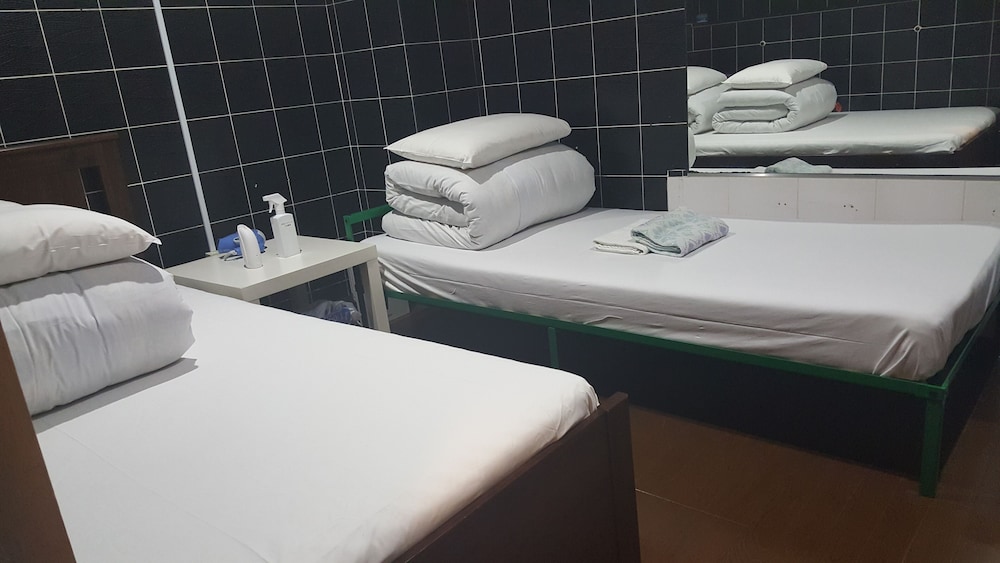 ベーシック トリプルルーム 客室1 | ソフィアス アパートメント