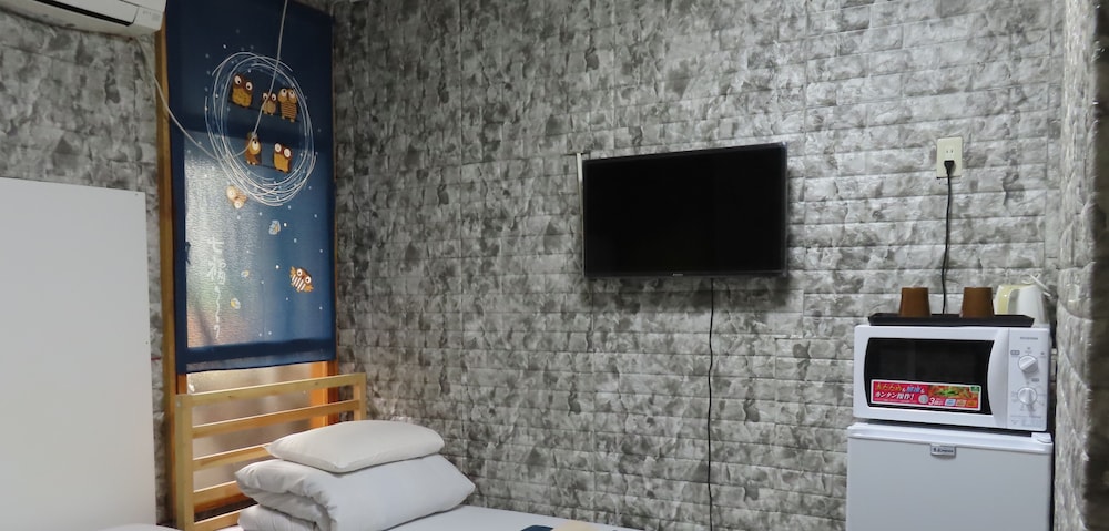 エコノミー アパートメント シティビュー 客室4 | ソフィアス アパートメント