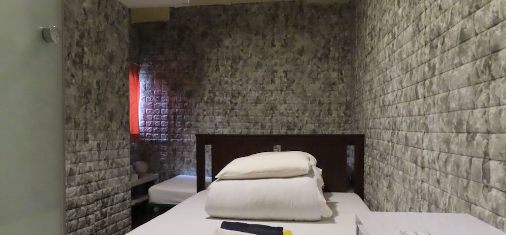 ベーシック トリプルルーム | ソフィアス アパートメント