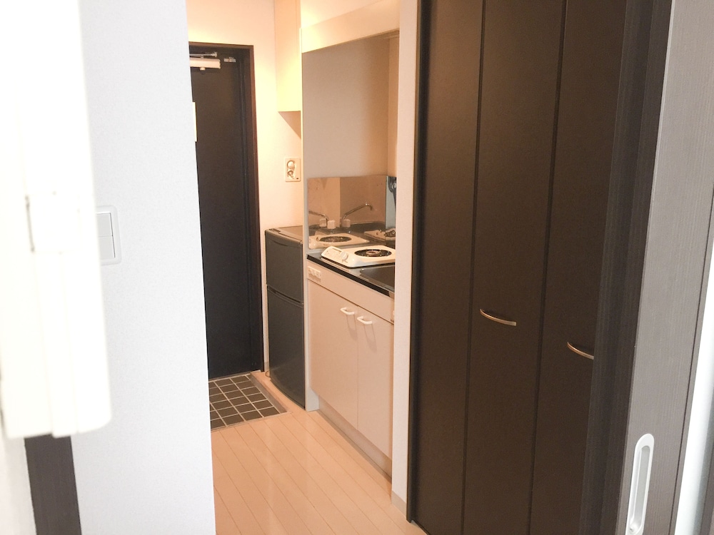 コンフォート ツインルーム 1 ベッドルーム 専用バスルーム 客室1 | ソフィアス アパートメント