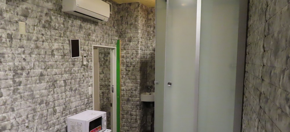 ベーシック トリプルルーム 客室3 | ソフィアス アパートメント