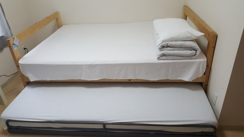 エコノミー アパートメント シティビュー 客室1 | ソフィアス アパートメント