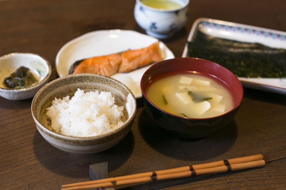 食事・飲み物1 | ご婦人乃宿 泊や - 女性専用