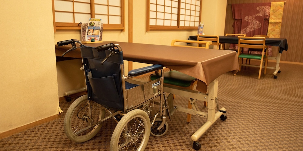 レストラン1 | 信州湯田中温泉旅館はくら