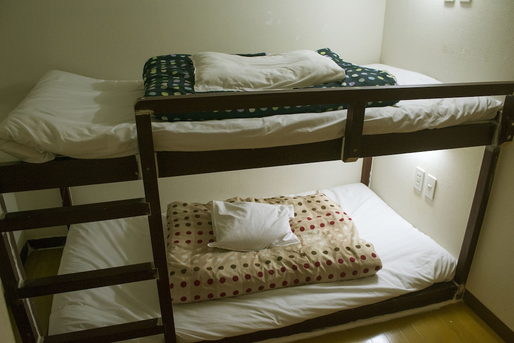 客室1 | 沖縄ゲストハウス リトルアジア 客室1 | 沖縄ゲストハウス リトルアジア