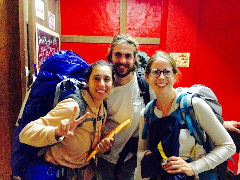 メインイメージ | 沖縄ゲストハウス リトルアジア メインイメージ | 沖縄ゲストハウス リトルアジア