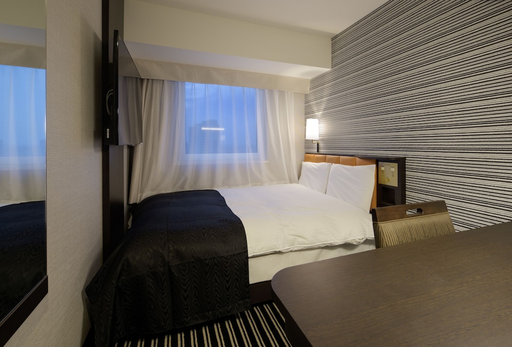 客室1 | アパホテル〈新宿 歌舞伎町タワー〉