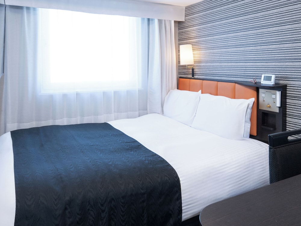 ダブルルーム 禁煙 客室6 | アパホテル〈新宿 歌舞伎町タワー〉