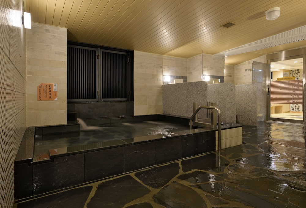 大浴場1 | アパホテル〈新宿 歌舞伎町タワー〉