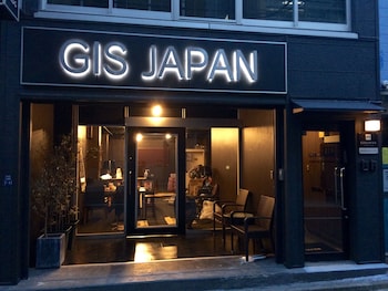 GISゲストハウス東京
