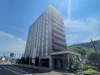 ホテルルートイン佐伯駅前
