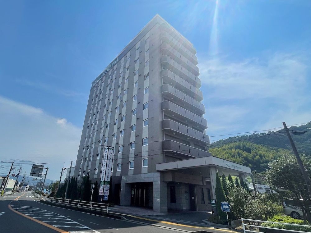 メインイメージ | ホテルルートイン佐伯駅前