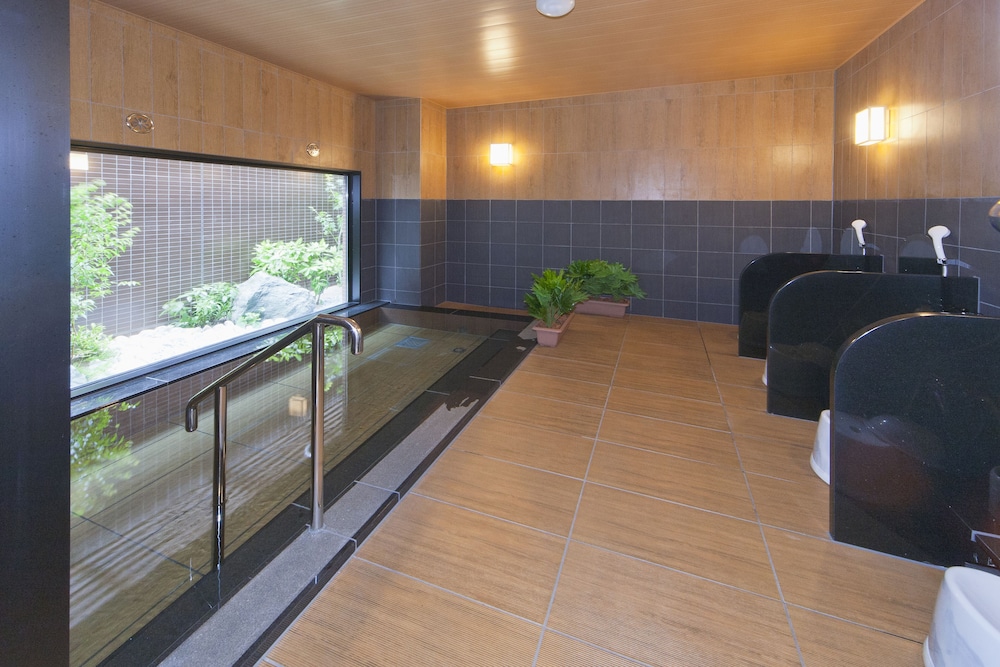 大浴場1 | ホテルルートイン佐伯駅前