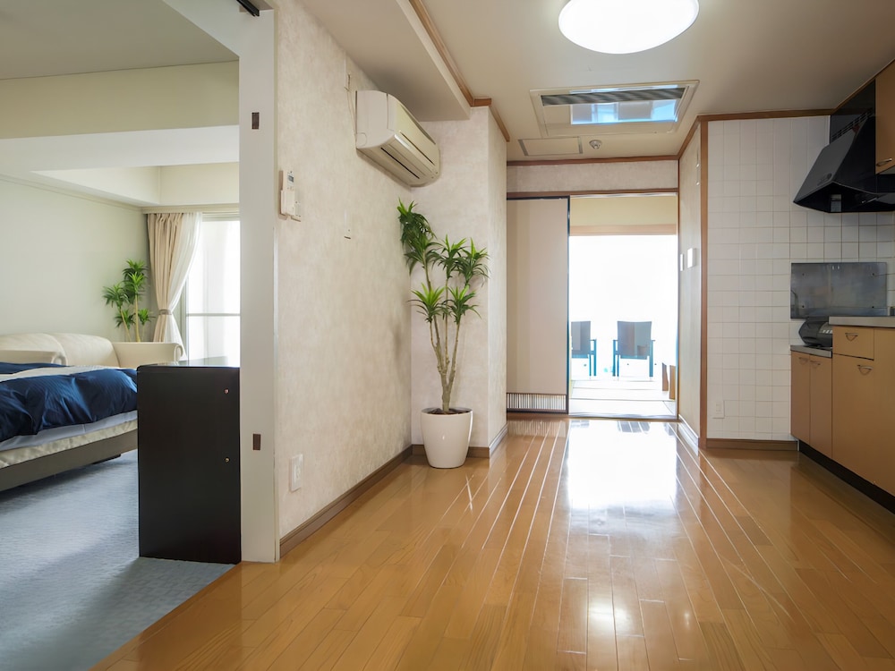 [和美麗スイート] 露天風呂付き　喫煙 客室2 | リブマックスリゾート瀬戸内シーフロント