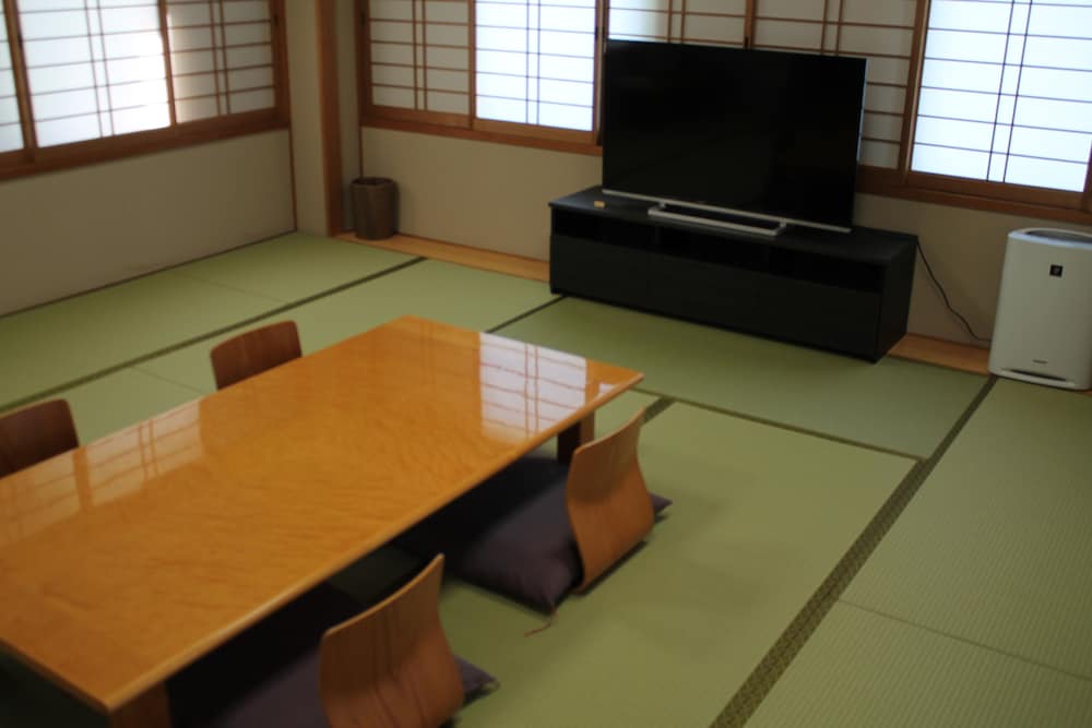 客室1 | リブマックスリゾート瀬戸内シーフロント 客室1 | リブマックスリゾート瀬戸内シーフロント