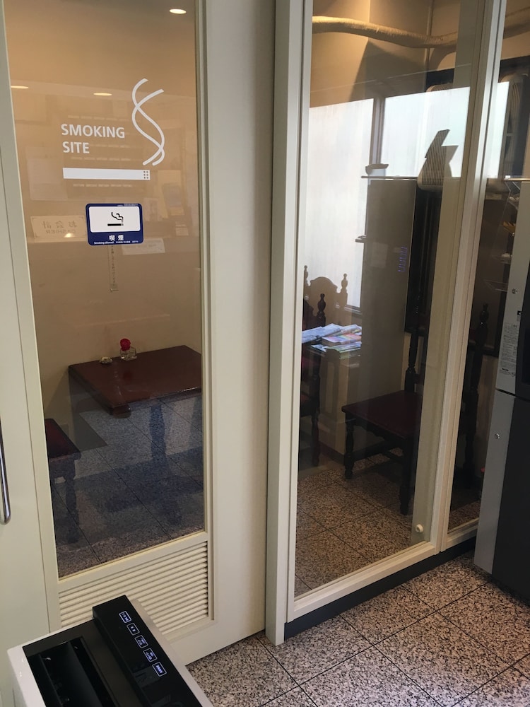 ロビー1 | 大塚シティホテル