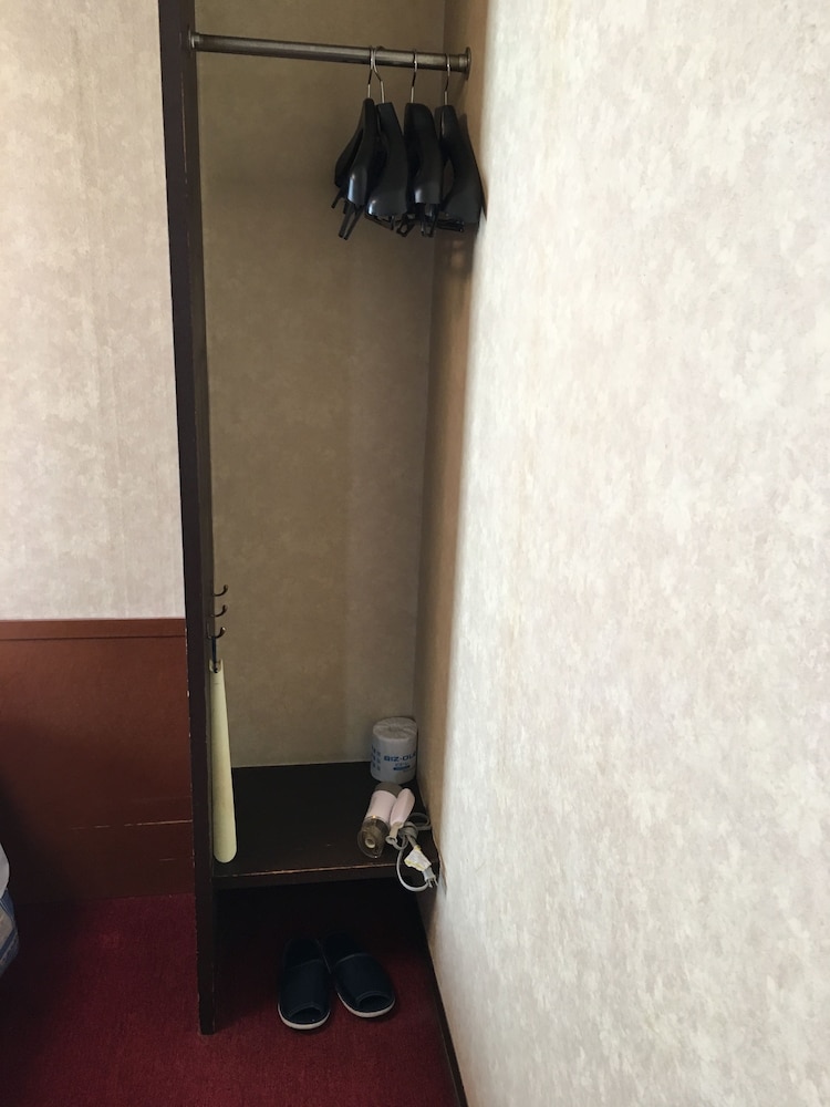 スタンダード ルーム 禁煙 客室5 | 大塚シティホテル