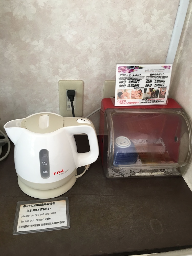 スタンダード ルーム 禁煙 客室2 | 大塚シティホテル