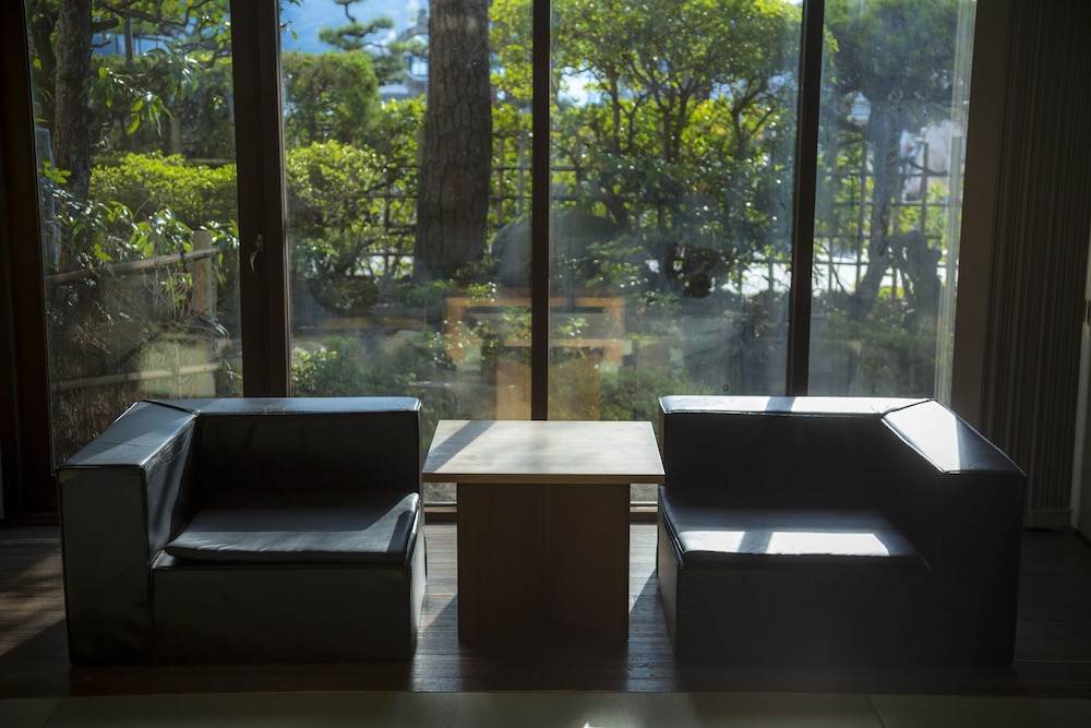 1階 和室（11歳以下は宿泊不可） 客室4 | 神風楼