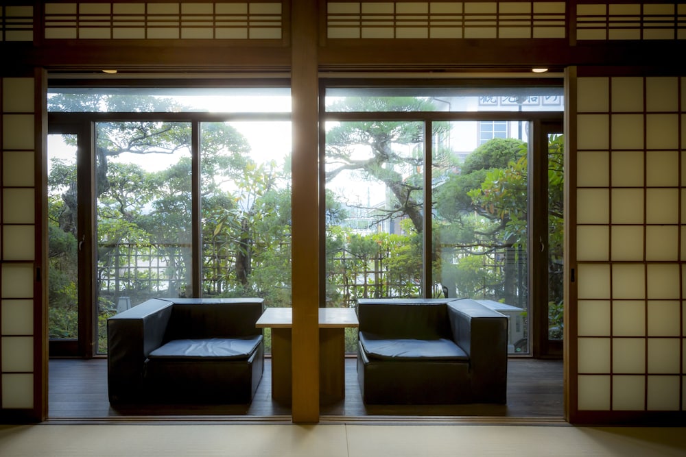 1階 和室（11歳以下は宿泊不可） 客室2 | 神風楼