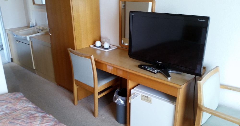 客室1 | 白浜温泉 SPA・イン 白浜